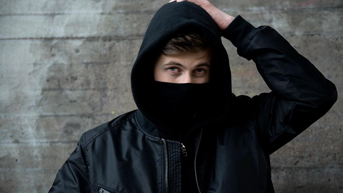 Alan walker jacket price sale